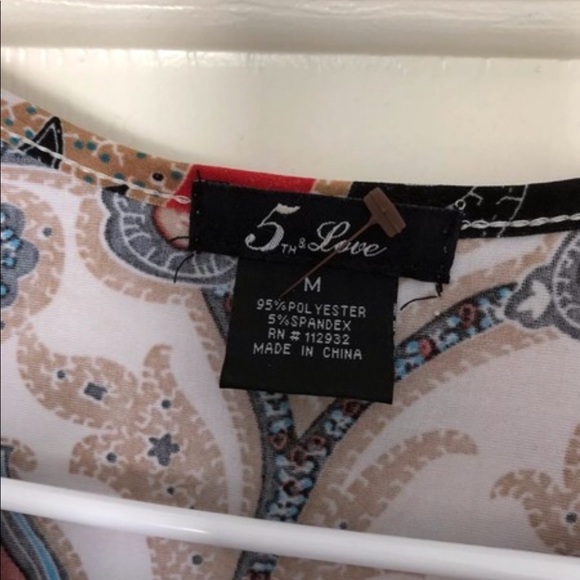 Dress - Picture 3 of 3